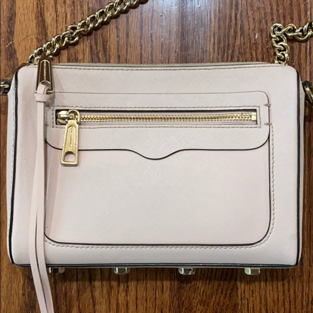 Rebecca Minkoff Avery cross-body